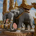 Tresors du Mekong