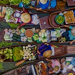 Tresors du Mekong